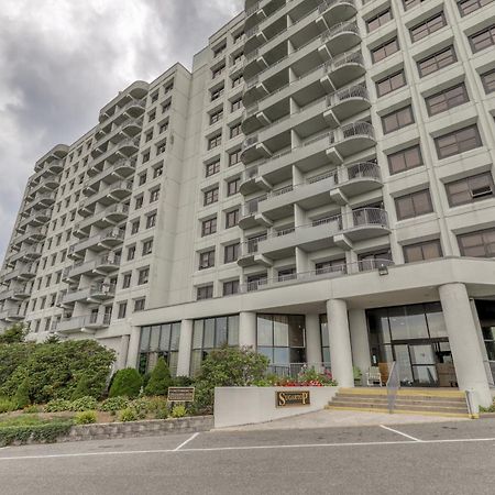 Sugar Top Condos Шугар-Маунтин Экстерьер фото