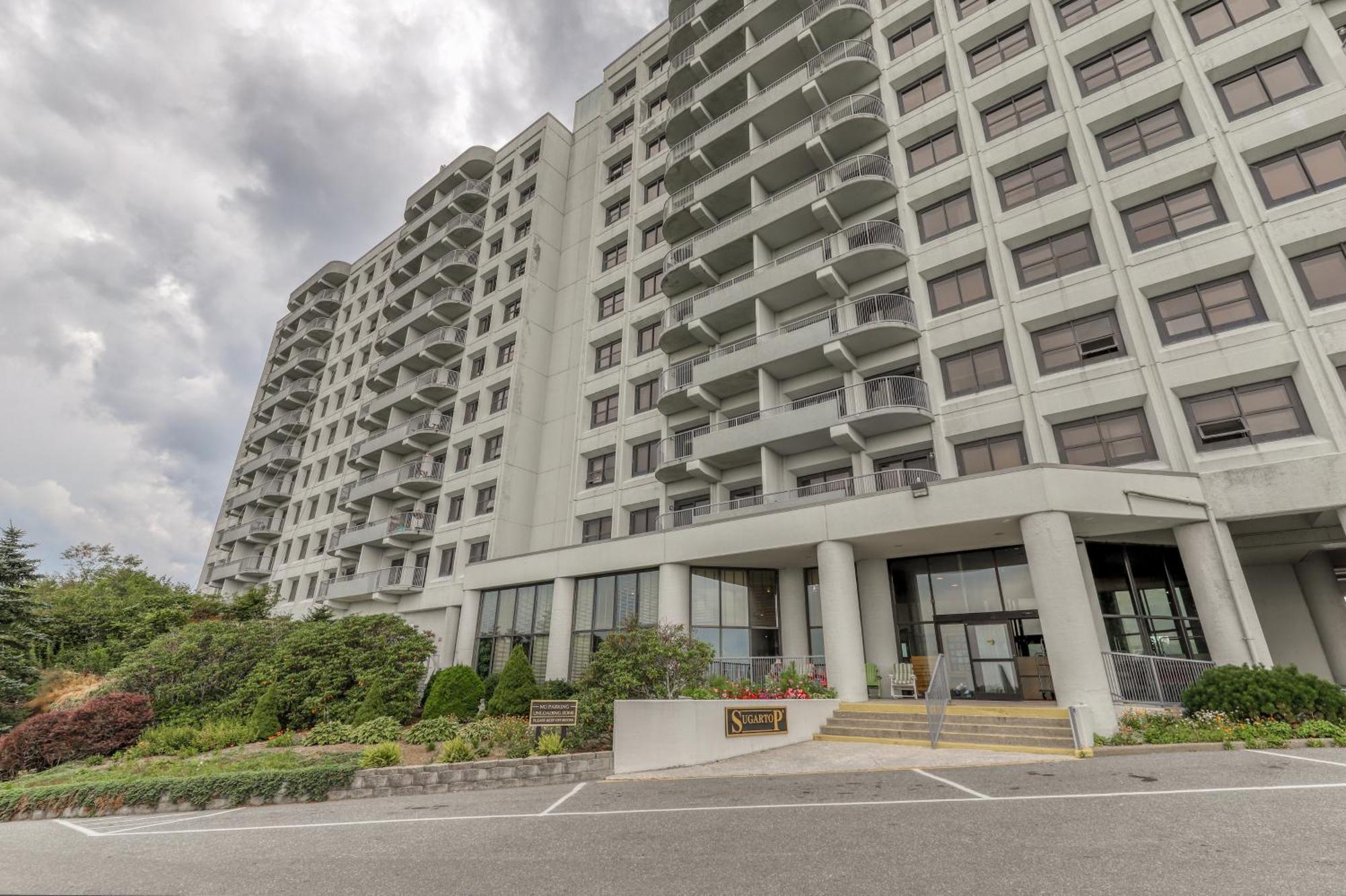 Sugar Top Condos Шугар-Маунтин Экстерьер фото