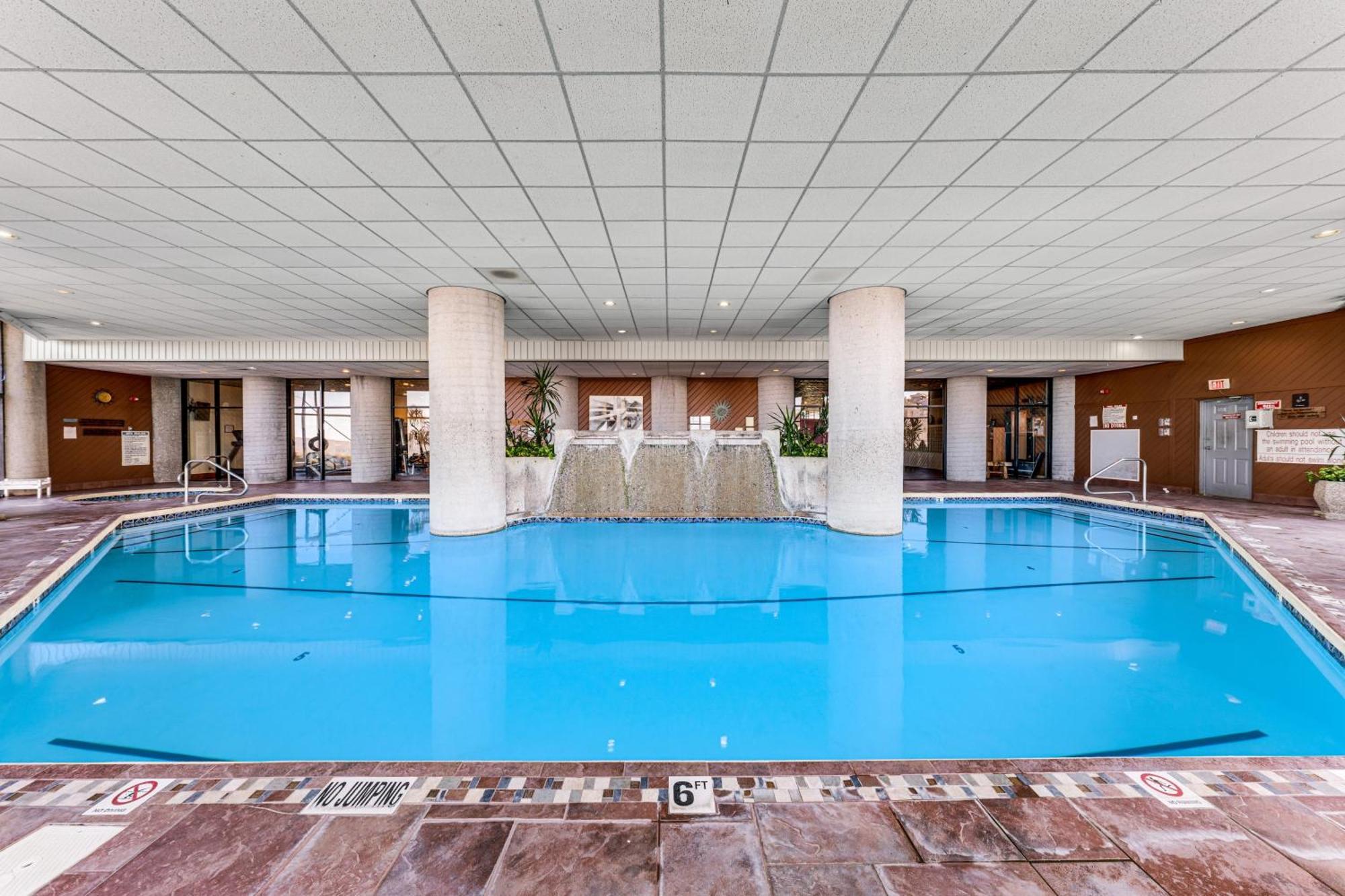 Sugar Top Condos Шугар-Маунтин Экстерьер фото