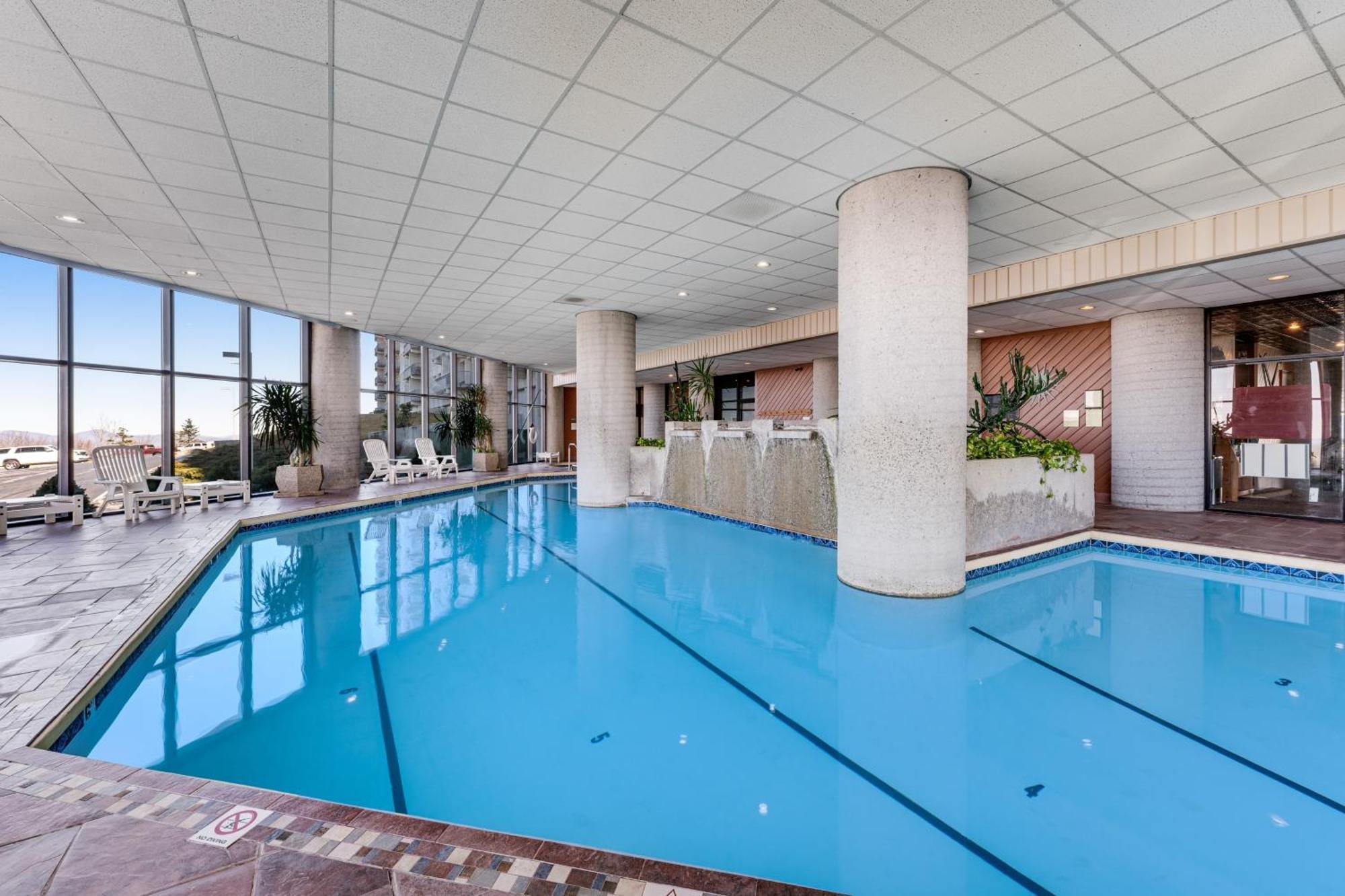 Sugar Top Condos Шугар-Маунтин Экстерьер фото