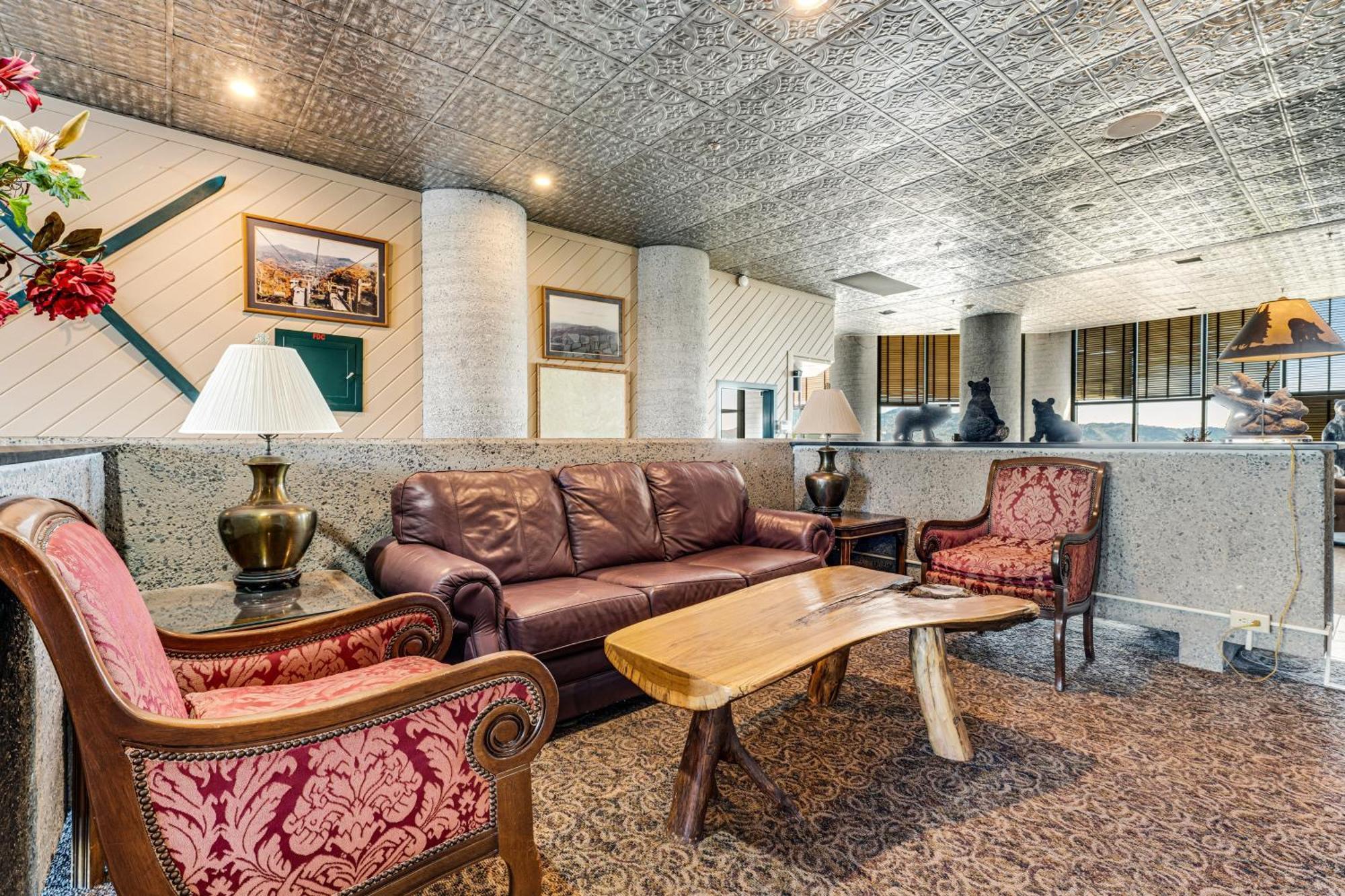 Sugar Top Condos Шугар-Маунтин Экстерьер фото