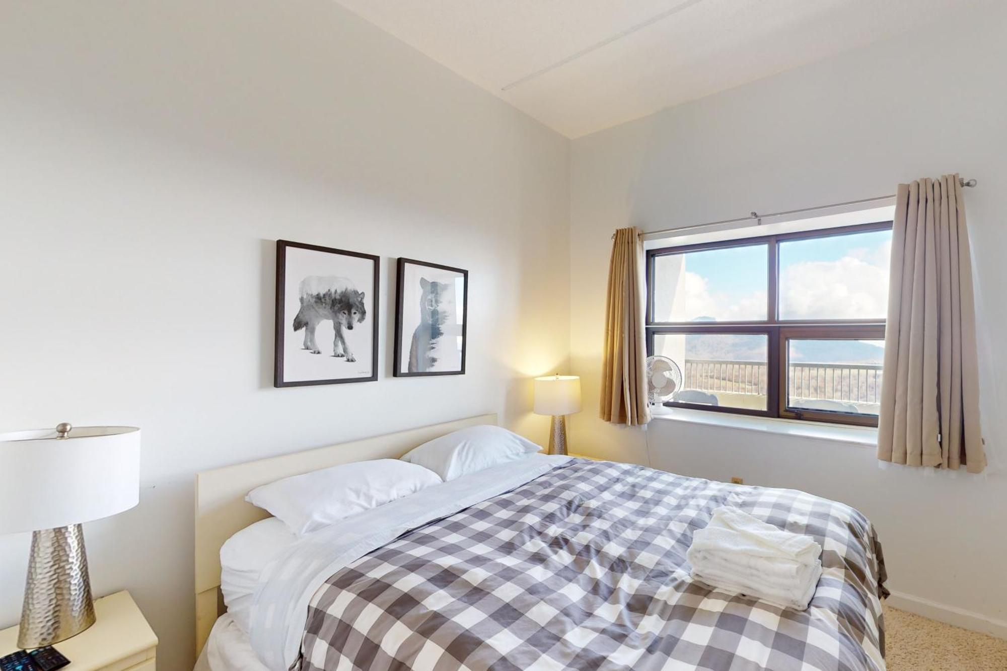Sugar Top Condos Шугар-Маунтин Номер фото