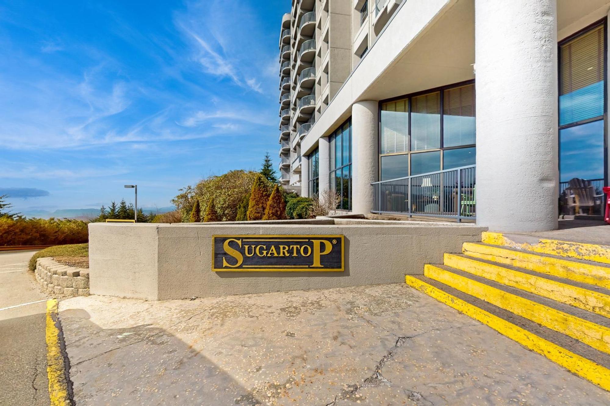 Sugar Top Condos Шугар-Маунтин Номер фото