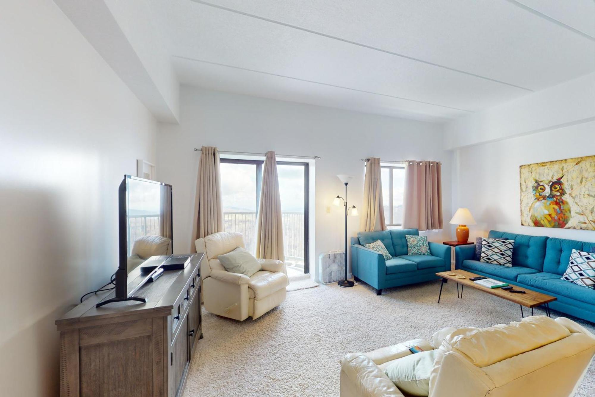 Sugar Top Condos Шугар-Маунтин Номер фото